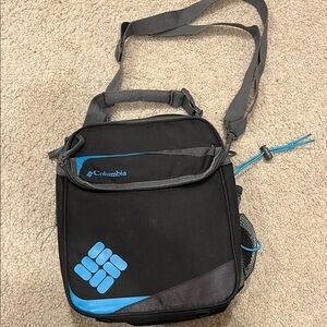 Columbia lunch box